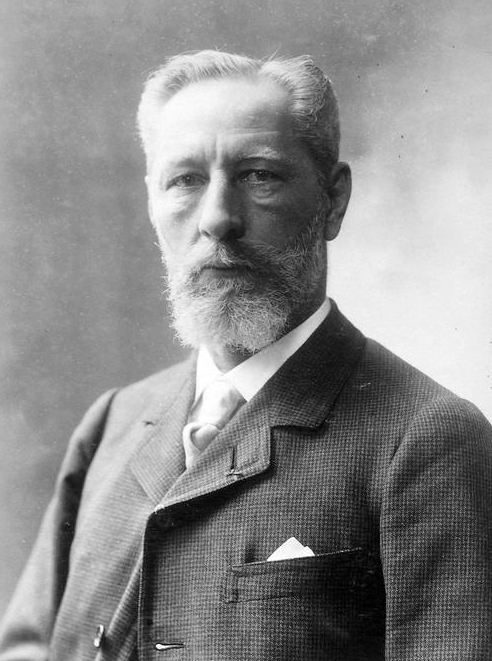 Eugène-Melchior de Vogüé